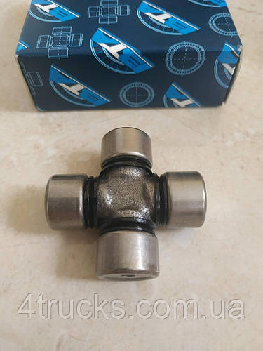 Крестовина вала рулевой колонки DAF 1305504 1654385 нижняя крестовина ...