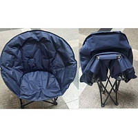 Кресло раскладное круглое "Паук" d80см (до 120кг) MH-3299LP (MPH031266)