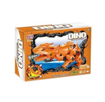 Конструктор із інструментами Dino ST99-3A/4A