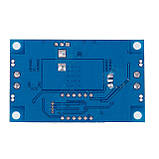 Знижувальний модуль перетворювач XL4015 (5 А) DC-DC з вольтметром, фото 10