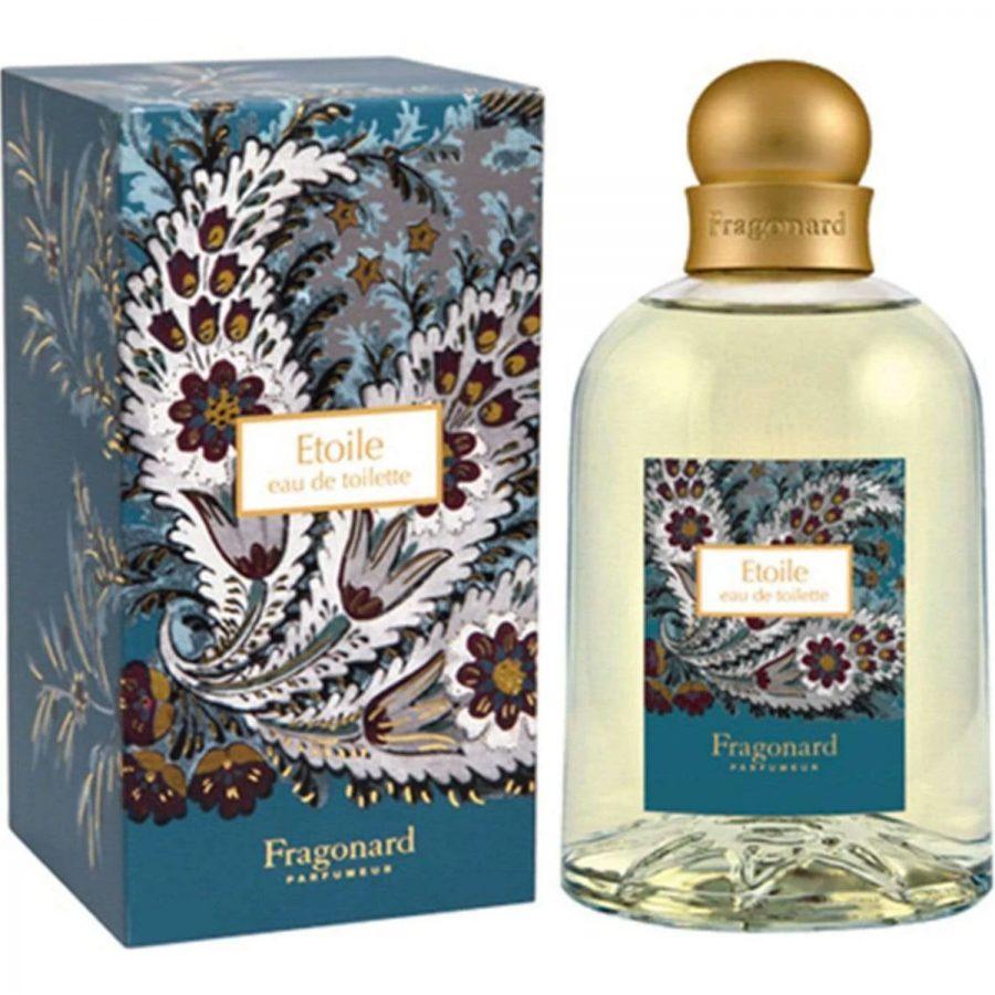 Туалетна вода (Eau de toilette) Etoile Fragonard