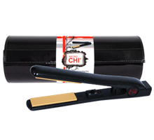 Мікро керамічний випрямляч для волосся CHI Micro Ceramic Hairstyling Iron