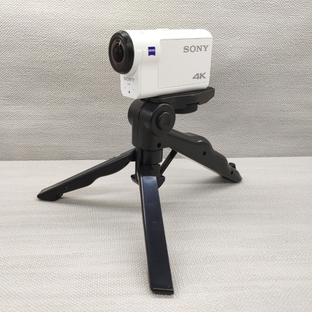 Тримач, штатив, підставка для екшн-камер Sony X3000, GoPro та інших камер