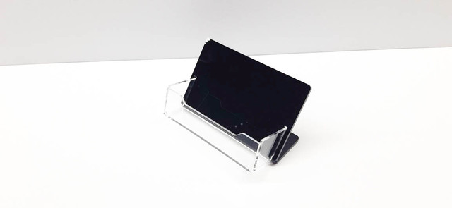 Підставка під візитки