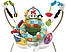 Дитячі стрибунці Дискавері Fisher Price, фото 4