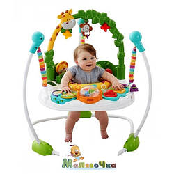 Стрибуни Дика природа Fisher Price