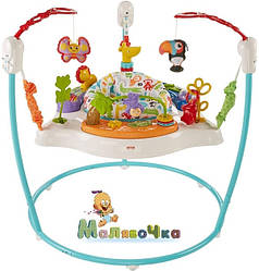 Прыгунки Animals Fisher Price