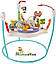 Прыгунки Animals Fisher Price, фото 3