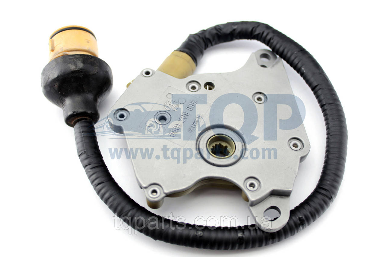 Датчик переключення АКПП, Селектор АКПП ZF Parts 0501209896
