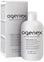 Система восстановления и защиты волос при химических процедурах Inebrya Ogenex Fiber Perfector 300 мл