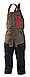 Костюм зимовий Norfin Extreme 4 до -35 C, фото 5