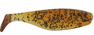 Силікон mann's 6см 10шт Shad AS