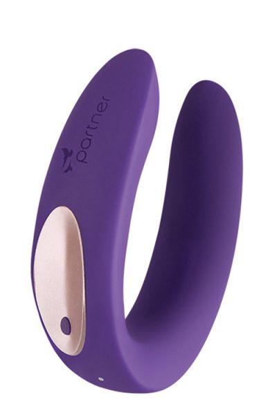 T360030 Vibronser для двох партнерів плюс Vibrator