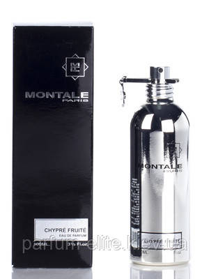 Парфюм унисекс Montale Chypre Fruite 50ml, фото 1