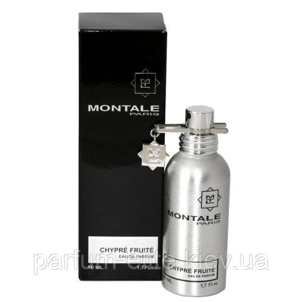 Парфюм унисекс Montale Chypre Fruite 50ml
