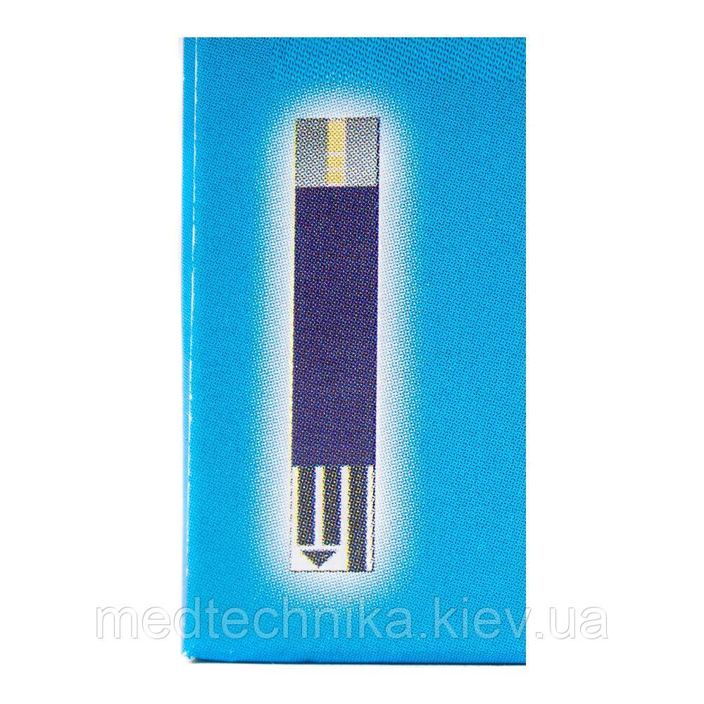 Тест-смужки до глюкометра One Touch Select, 50 шт., L