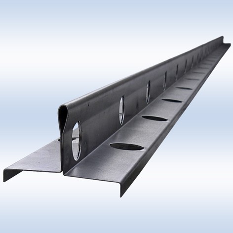 Купить Направляющие для бетонных полов и стяжек Т-60 (60 мм), цена 150 ...