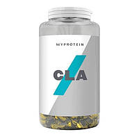 CLA 1000 мг MyProtein (60 капсул)