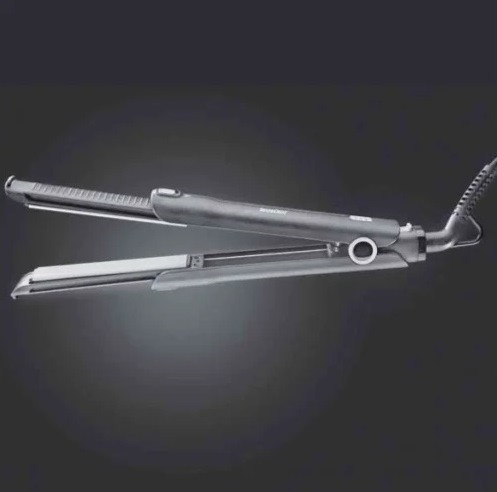 Новий німецький оригінальний випрямляч для волосся Silver Crest SRH 240 A1 з Німеччини з гарантією