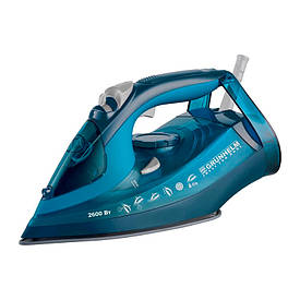 Парова праска Grunhelm EI9508C