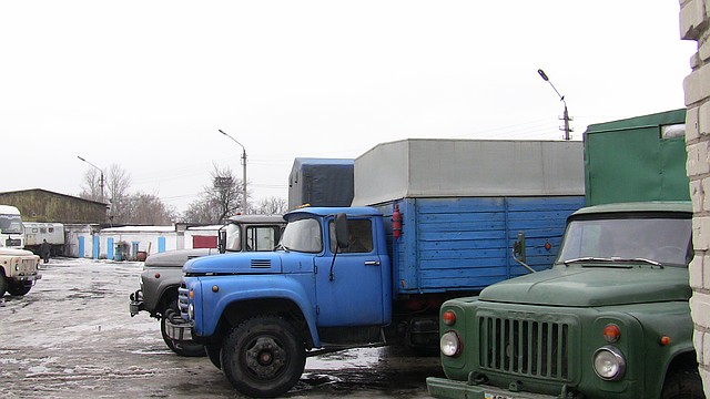 Доставка будматеріалів з підйомом на поверх
