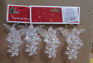 Набір Ангелів 2шт