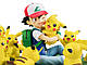 Діорама 3D Сатоші та Пікачу Кишенькові Монстри Покемони Series Ash and Pikachu 12см Pokеmon 33.33, фото 4