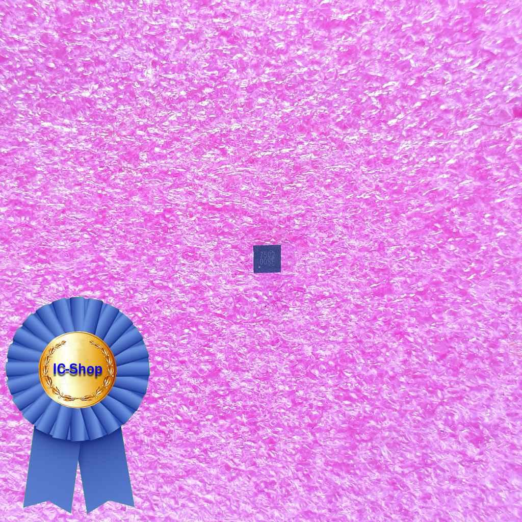 Мікросхема GS7502Q3-R ( GS7502 )