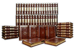 Бібліотека російської класики (Robbat Marrone) (у 100 томах)   у шкіряній палітурці