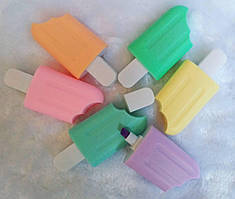 Набір маркерів "Мороженко"