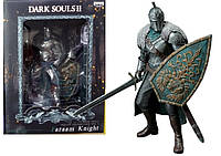 Статуэтка Banpresto Рыцарь Фараам Темные Души Faraam Knight Dark Souls 18 см DS 21.053