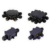 Розподільні коробки