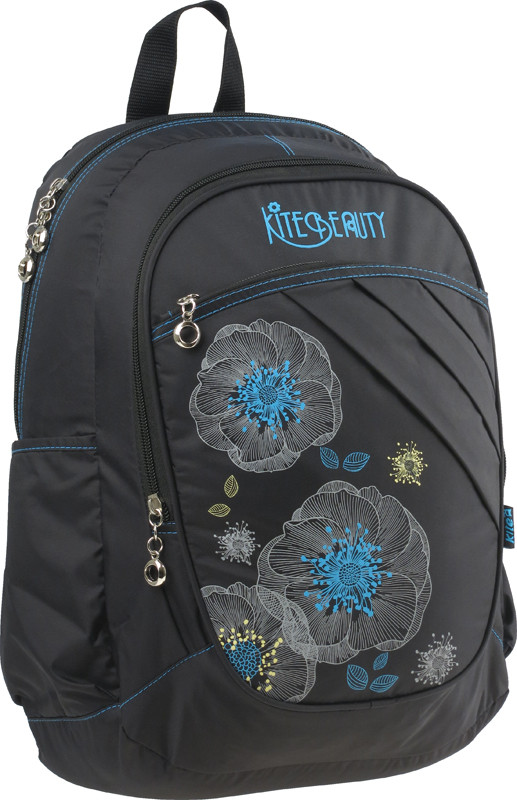 Рюкзак підлітковий "Kite" K15-868-2M "Beauty-2", шт