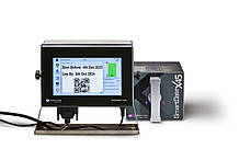 Термотрансферний принтер Markem-Imaje Smart Date X45