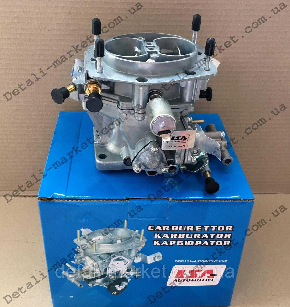 Карбюратор Таврія Славута LSA, фото 1