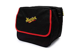 Сумка для автохімії в багажник - Meguiar's Small Trunk Organiser 24x30x30 см. (ST015)