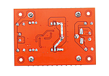 DC-DC Підвищувальний перетворювач із рег. CC/CV, IN8.5-50, OUT10-60V 15A, фото 5