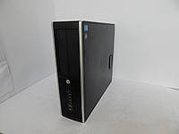 Компьютер системный блок HP 6300 sff i3 3220 ОЗУ 4, 250HDD USB 3.0