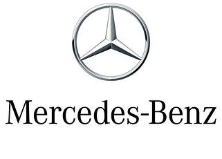 Захист бампера, двигуна Mercedes-Benz