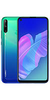 Чохли для Huawei P40 Lite E