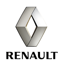 Захист бампера, двигун Renault