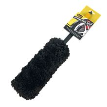 Щітка микрофибровая для миття дисків - Meguiar's Supreme Microfibre Wheel Brush Large 45 см. (X1901EU)