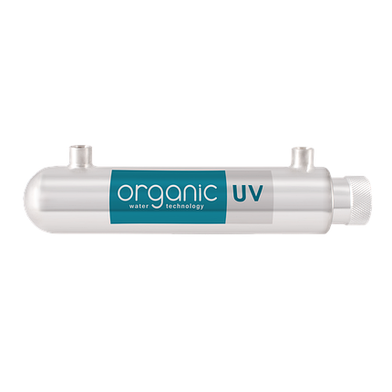 ORGANIC OSMO — УЛЬТРАФІОЛТИВНИЙ ЗНЕЗАРАЖУВАЧ, фото 1