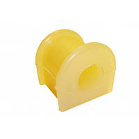 Подушка штанги стабілізатора заднього  3302 (силікон) 3302-2916040