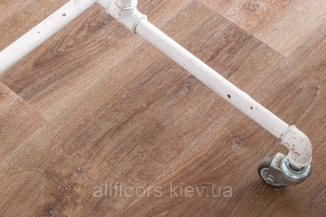 Вінілова підлога VINILAM 2,5 mm 8172 Дуб Галле, фото 1