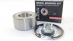 Підшипник передньої маточини Рено Кенго II (з ABS) (2008) (83X45X39) для диска R15/R16 - KAMOKA - 5600049