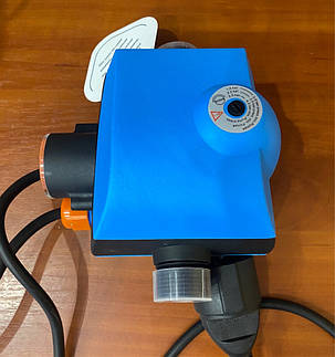 Автоматичний контролер тиску SKD — 12 Euroaqua, фото 2