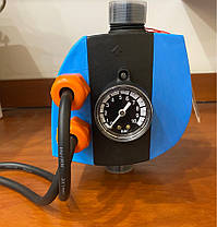 Автоматичний контролер тиску SKD — 12 Euroaqua, фото 2