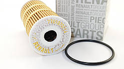 Фільтр масляний Рено Майстер 2.5 dCI 2006>Виробник RENAULT - 77 01 478 538