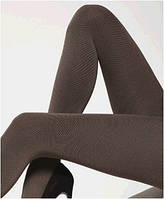 Колготки колготи жіночі Gatta Sassi гатта 50 den ден кольорові коричнева кава